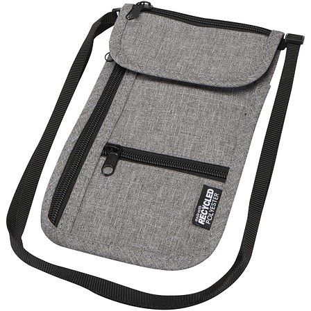 GRS recycelte smarte Reisetasche - Truinglf