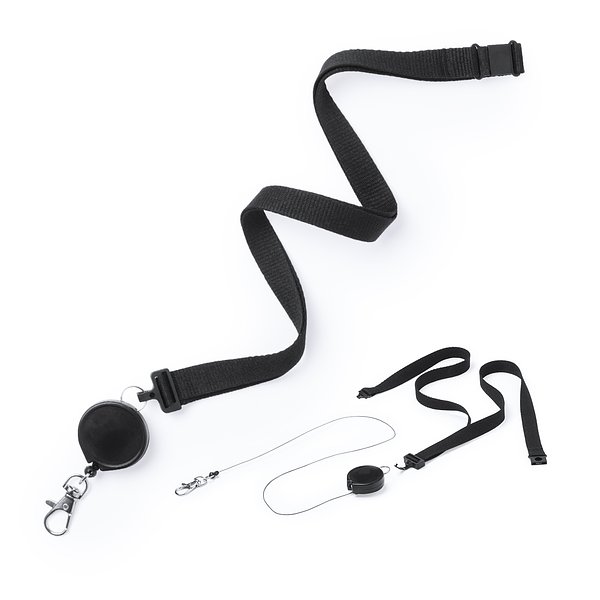 Schlüsselband Idmer