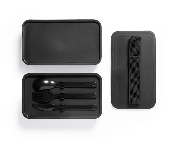Lunch Box Idlma