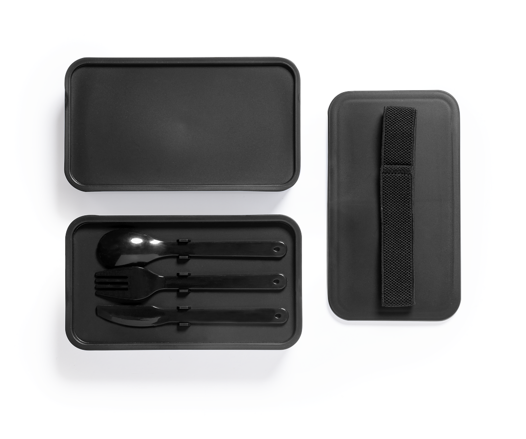 Lunch Box Idlma
