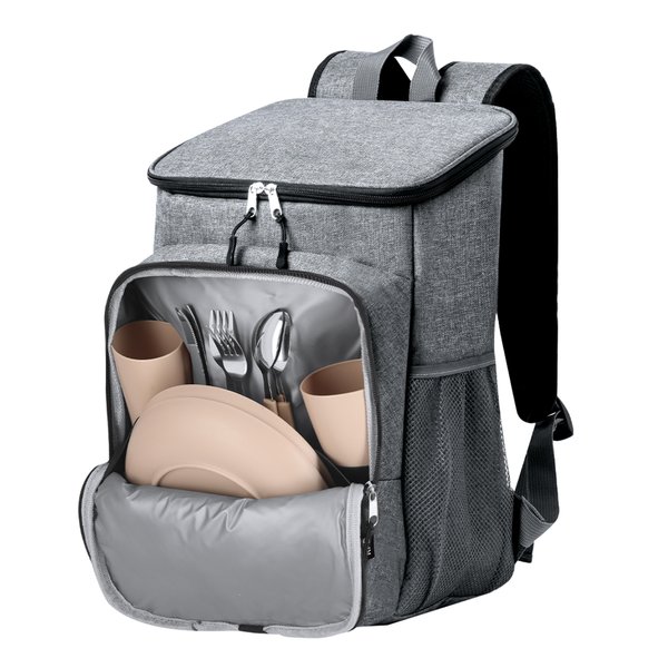 Picnic Mochila Nevera Idira