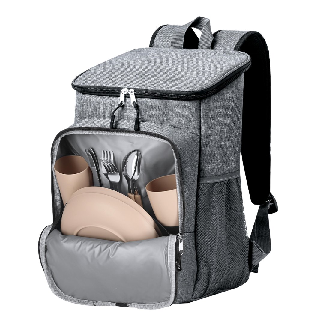 Picnic Mochila Nevera Idira