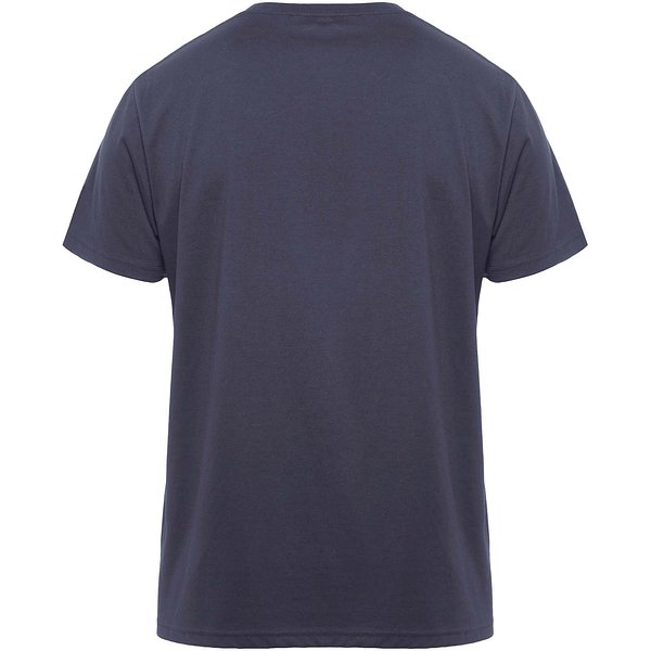 Kurzärmeliges T-Shirt für Herren, 160 g/m2 - Marazena