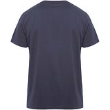 Kurzärmeliges T-Shirt für Herren, 160 g/m2 - Marazena