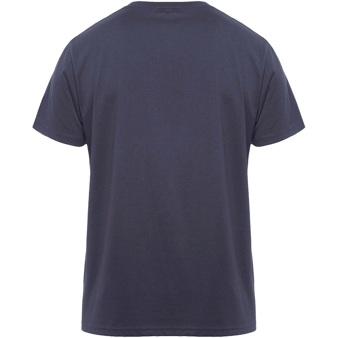 Kurzärmeliges T-Shirt für Herren, 160 g/m2 - Marazena