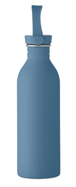 Einwandige Trinkflasche 500 ml Warazen