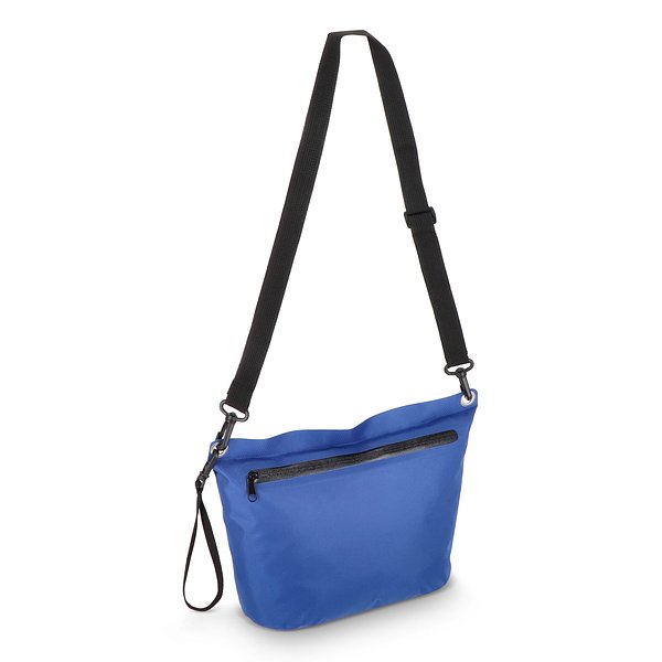 Wasserabweisende Ripstop-Umhängetasche 33 x 23 x 13 cm Uolel