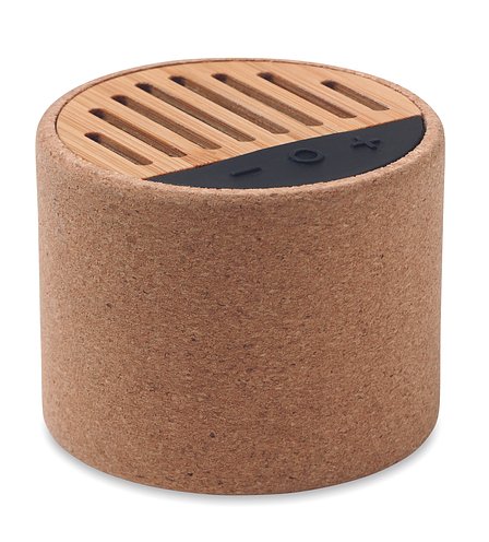 Wireless Lautsprecher Kork Miner