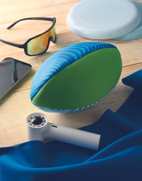 Wasserball Rugby Neopren Gricans