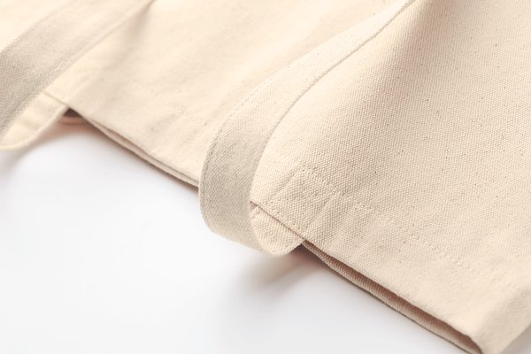 Canvas Shopping Tasche 270g/m² Benjat