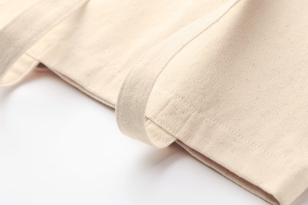 Canvas Shopping Tasche 270g/m² Benjat