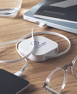 Einziehbares Ladekabel 100W Ansepas