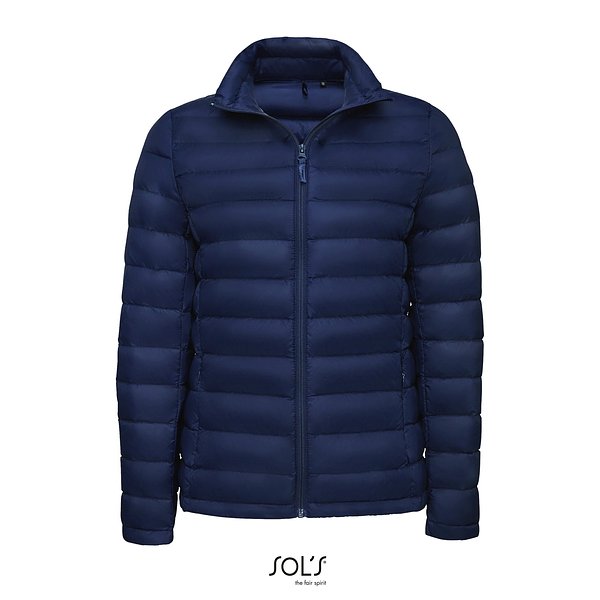 Damen Jacke 380T Buoninen