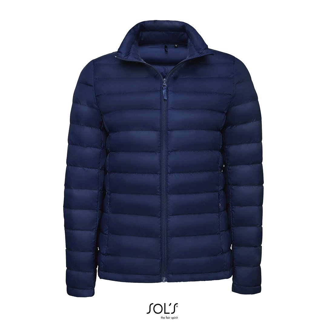Damen Jacke 380T Buoninen