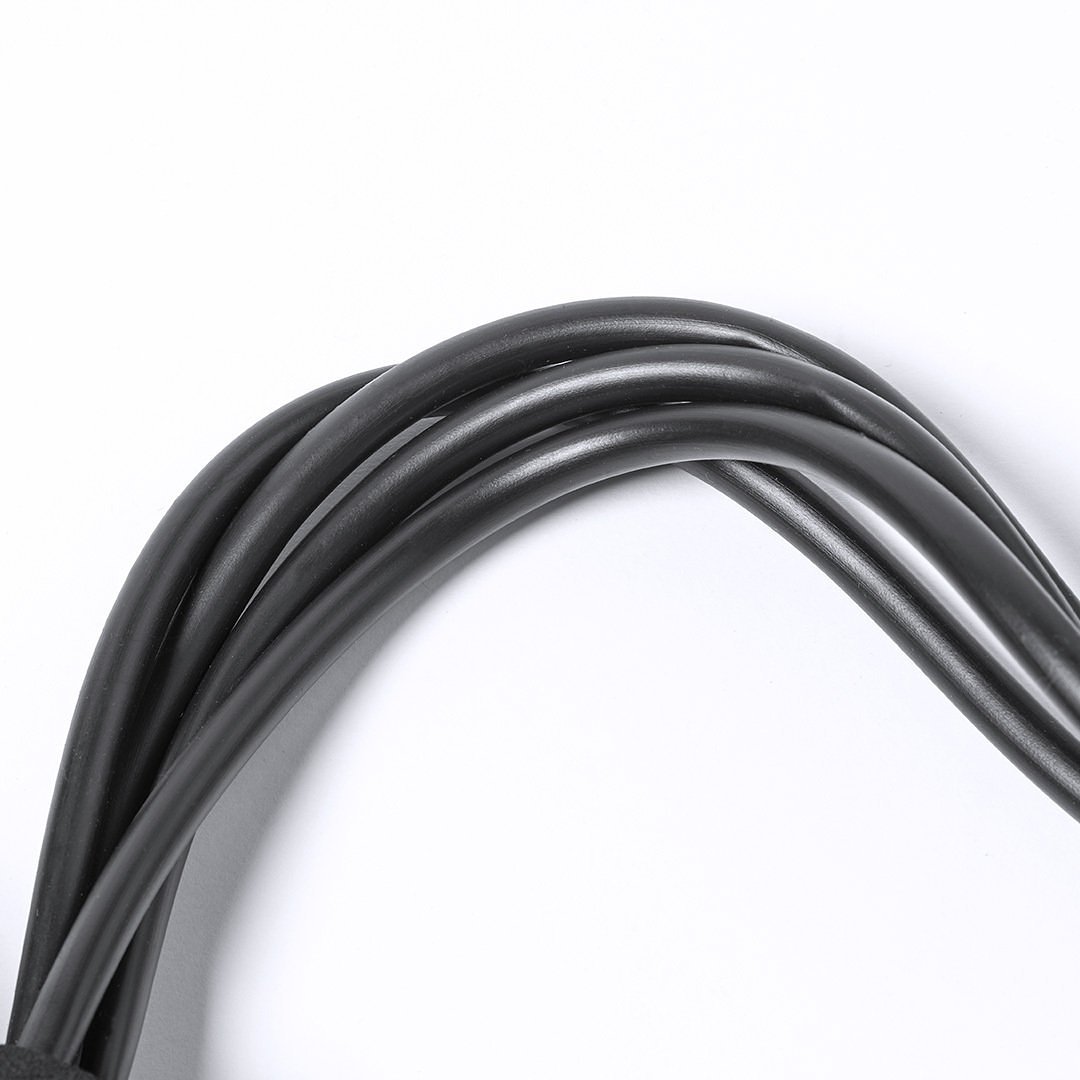 Gummiband Idden