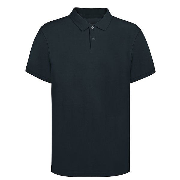 Erwachsene Farbe Polo-Shirt Idpan