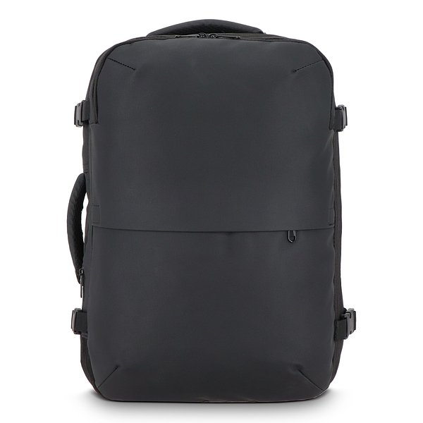 PU-beschichteter Dalston-Rucksack Vakuumrucksack 30 x 15 x 45 cm 20 l Chascilli