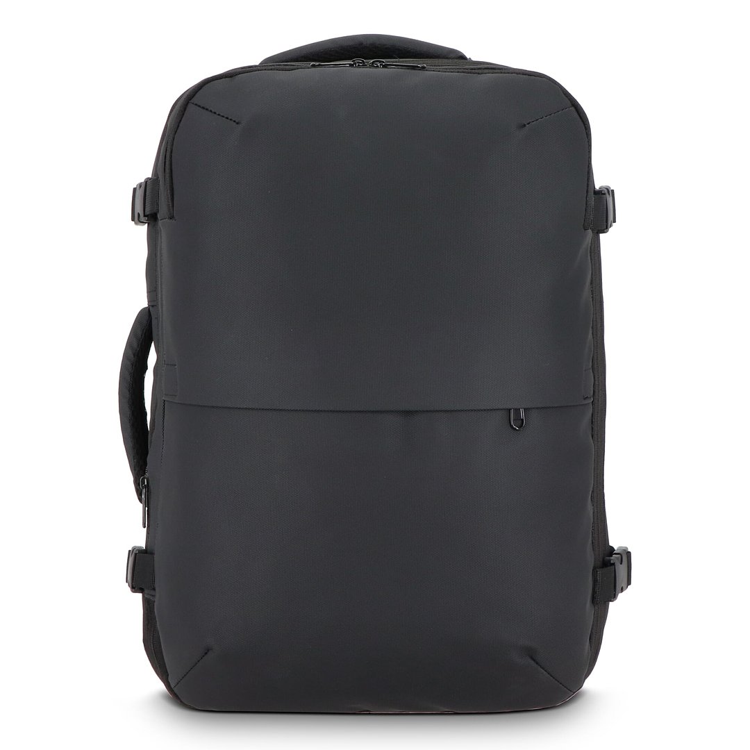 PU-beschichteter Dalston-Rucksack Vakuumrucksack 30 x 15 x 45 cm 20 l Chascilli