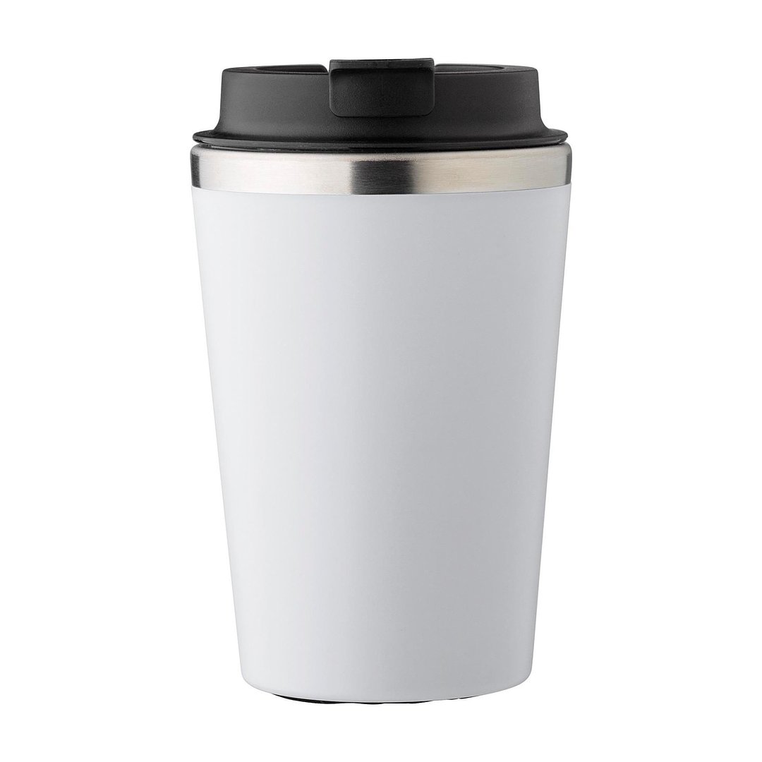 Doppelwandiger Thermobecher Gianinani | 350 ml