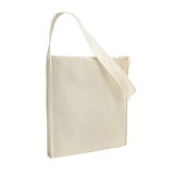 Schultertasche aus Non-Woven Uelycik