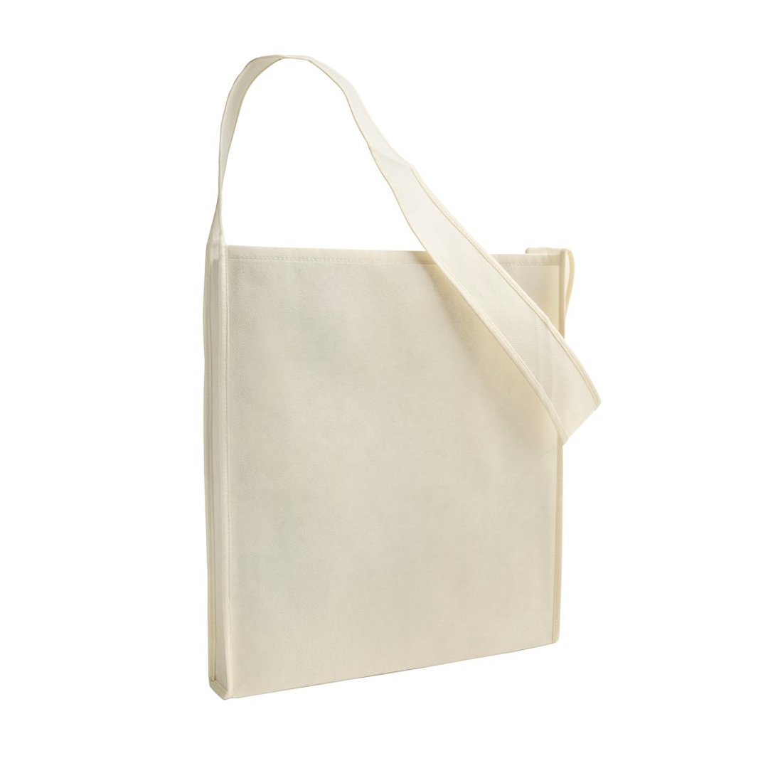 Schultertasche aus Non-Woven Uelycik