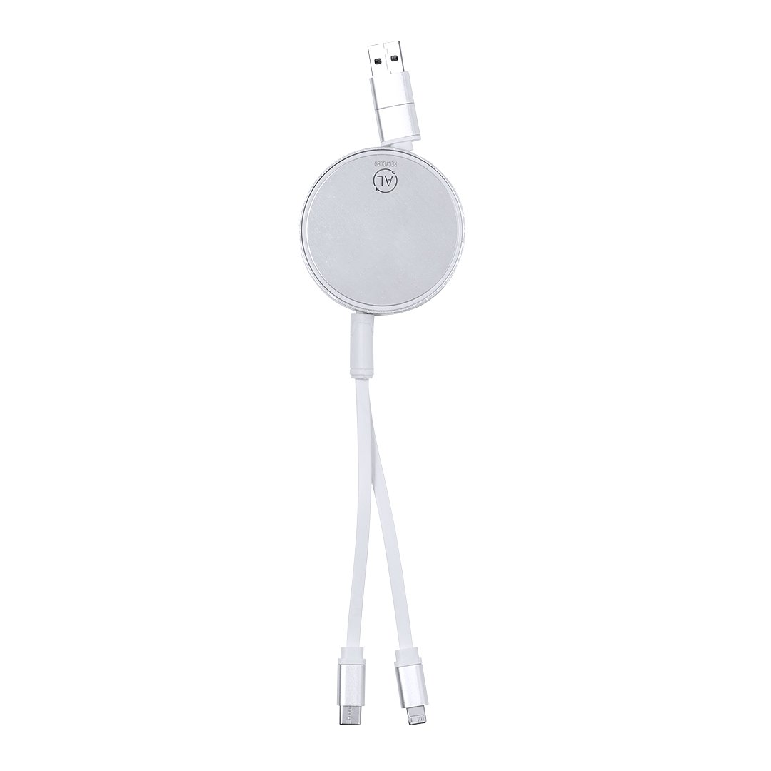 Ladegerätkabel Ideud