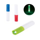 Taschenlampe aus ABS Aluregni