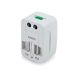 Steckeradapter Idyru
