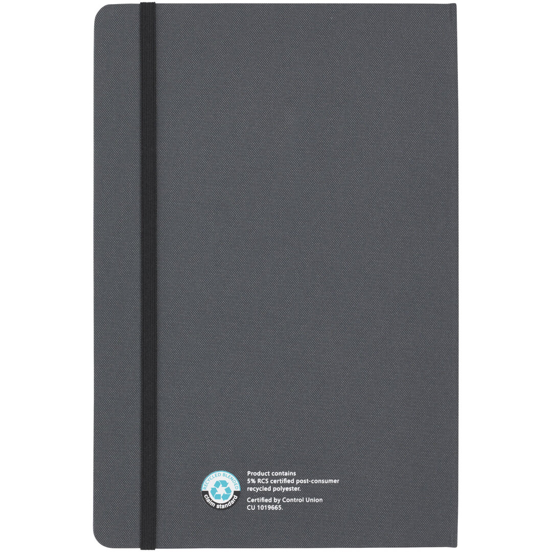 Kugelschreiber und Notizbuch im Set - Anina