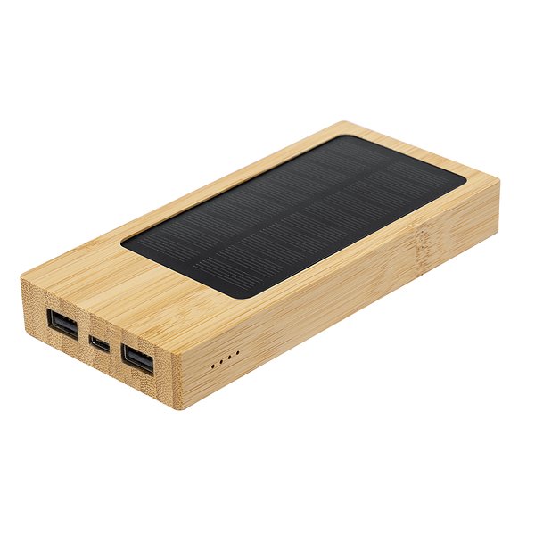 Power Bank Idden
