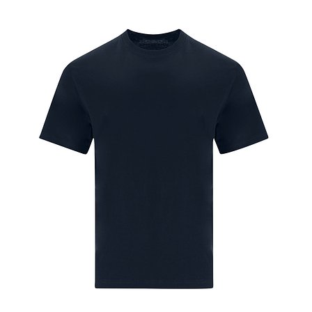 Erwachsene Oversize T-Shirt Idton