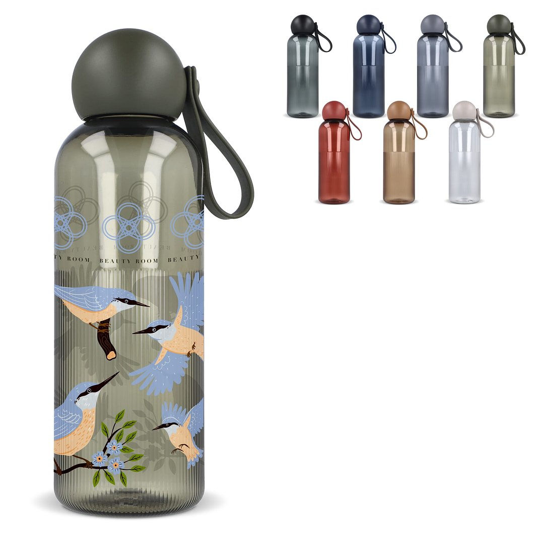 Ture Wasserflasche 600ml Vinen