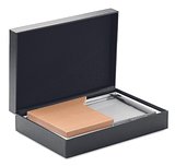 Pokal Kristallglas Uolfri