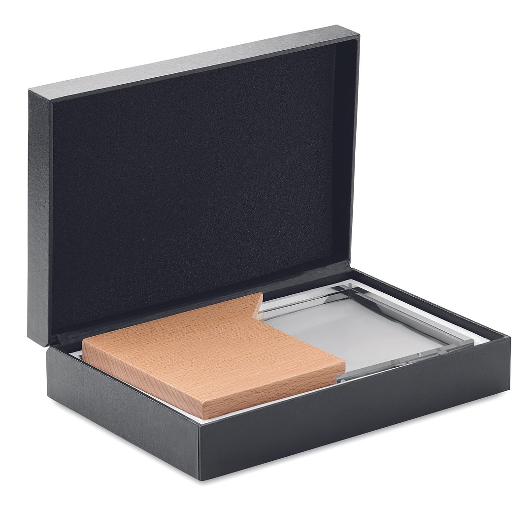 Pokal Kristallglas Uolfri