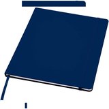 A4 Hardcover Notizbuch - Nanigi