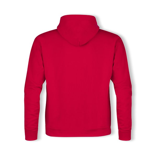 Erwachsene Sweatshirt mit Kapuze Idnix