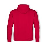 Erwachsene Sweatshirt mit Kapuze Idnix