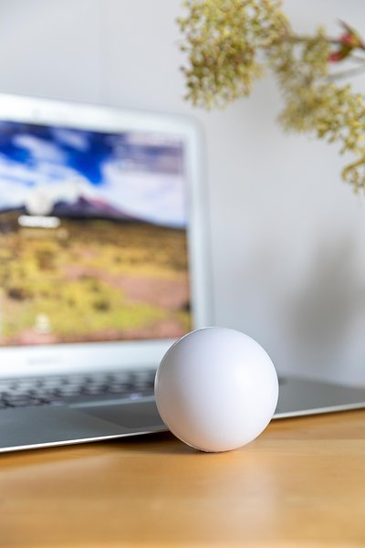 Stressball Emmaspas