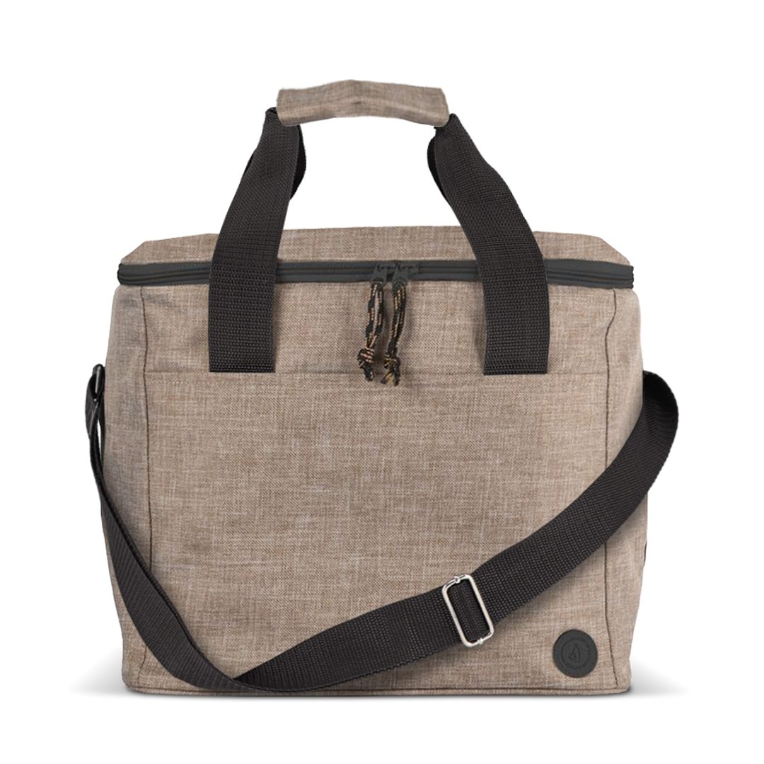 City Kühltasche groß 20 Liter Ninatri