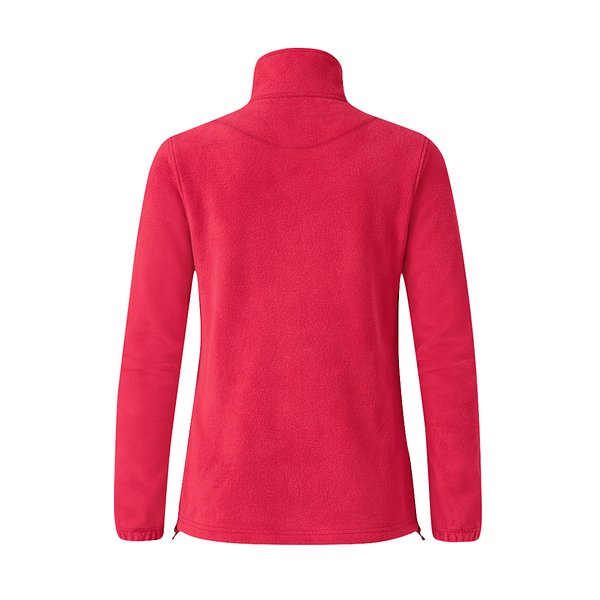 Jacke Idton