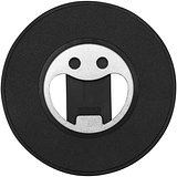 Magnetische Smartphonehalterung aus recyceltem Kunststoff mit Flaschenöffner - Razena