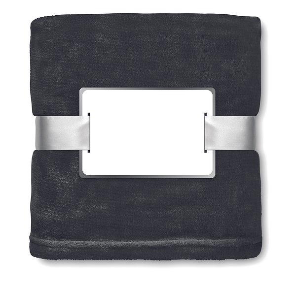 Flanell Fleece-Decke Ruelleena