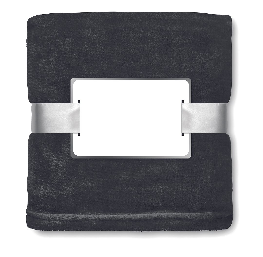 Flanell Fleece-Decke Ruelleena