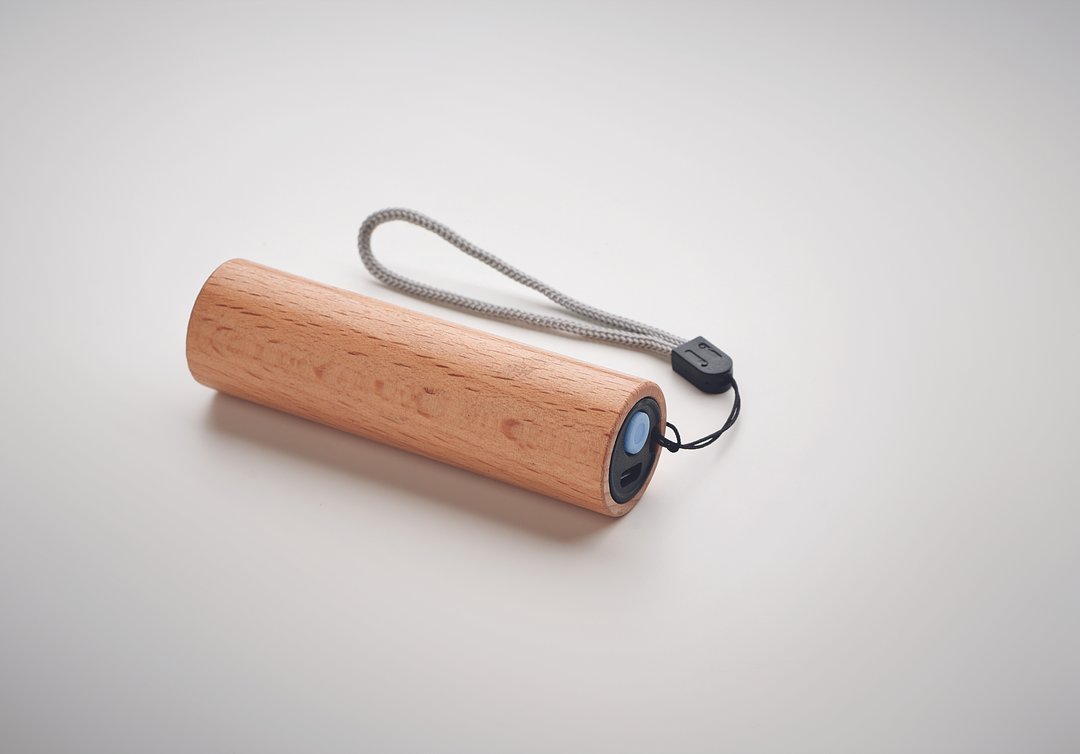 LED -Taschenlampe Annanna