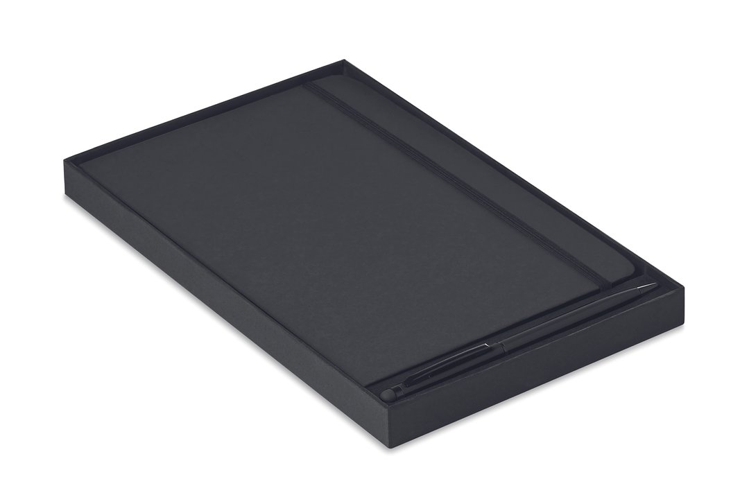 Notizbuch Set Ongauli