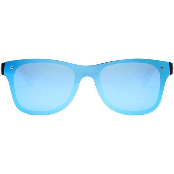 Sonnenbrille mit Bambusbügeln - Ingas