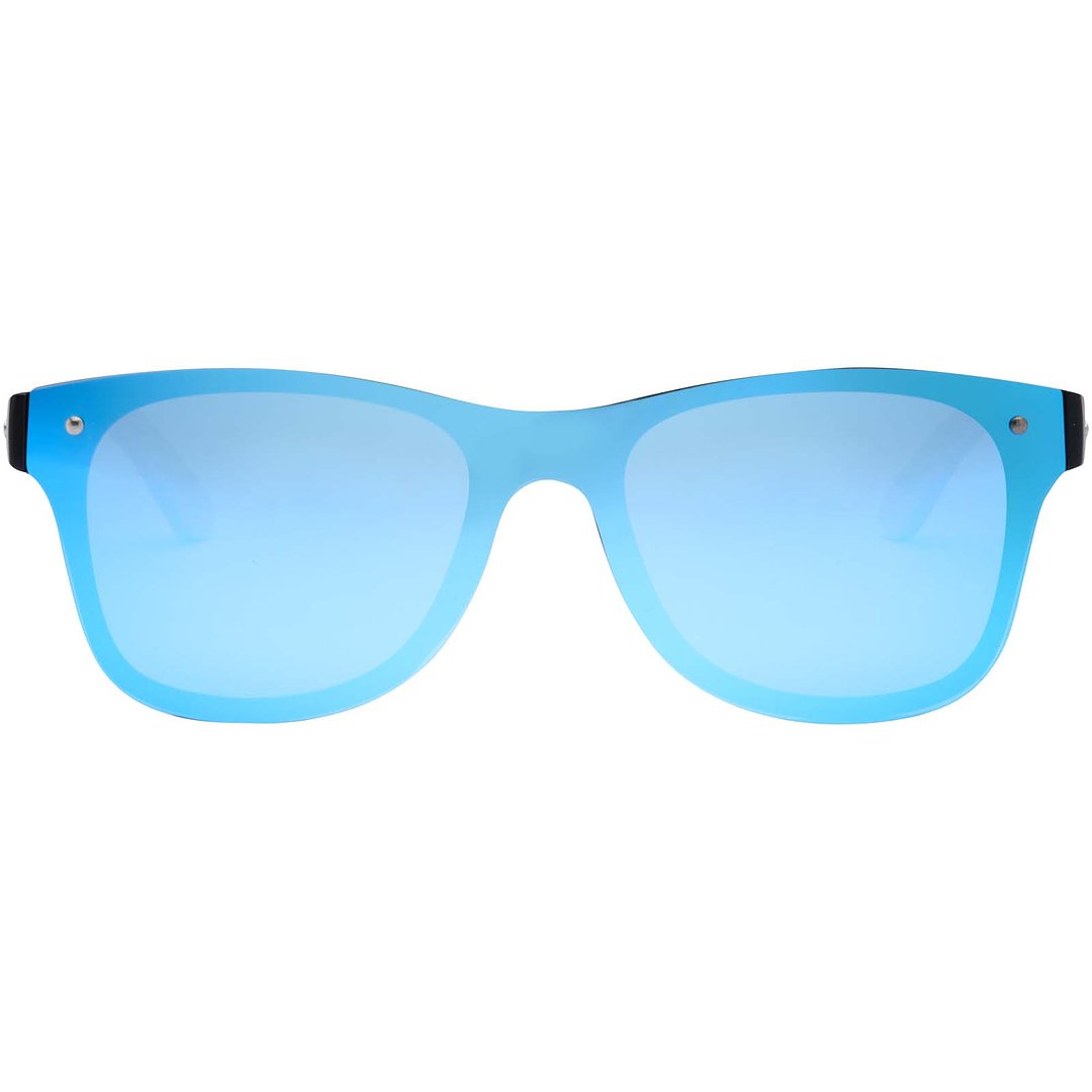 Sonnenbrille mit Bambusbügeln - Ingas