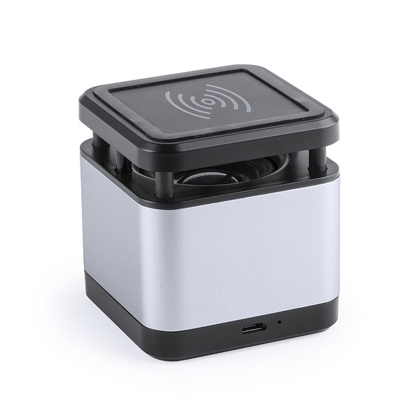 Ladegerät Lautsprecher Idpex