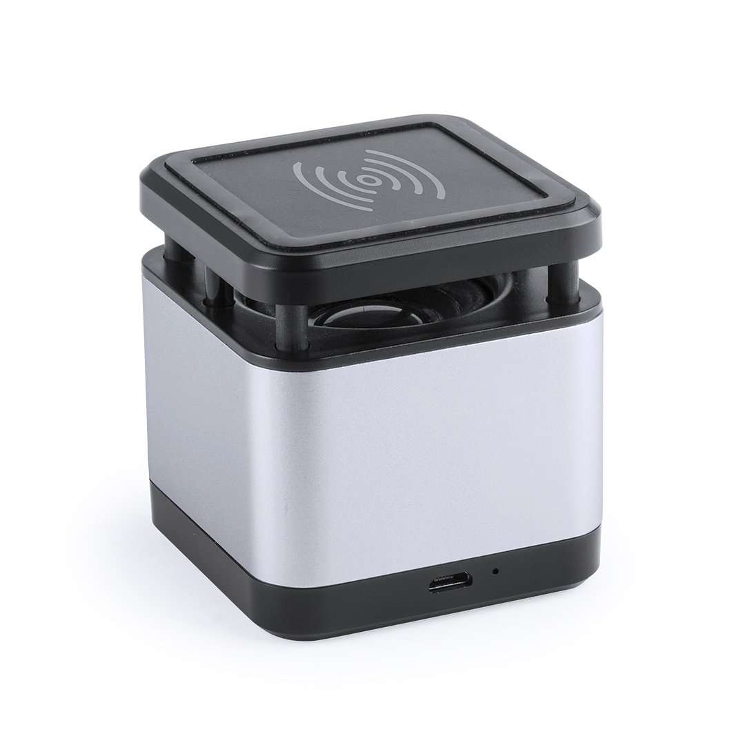 Ladegerät Lautsprecher Idpex