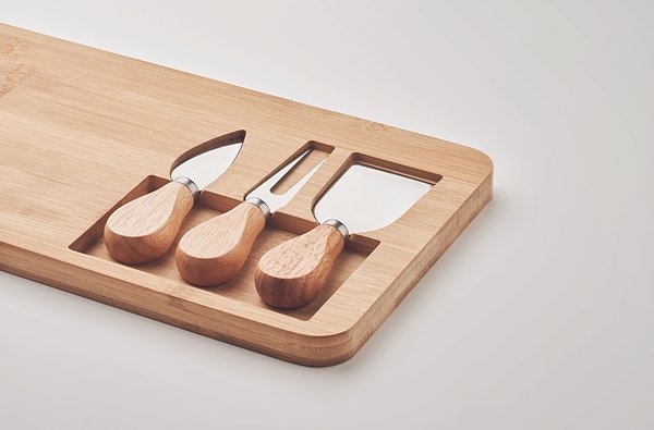 Käsebrett-Set Chtlixg